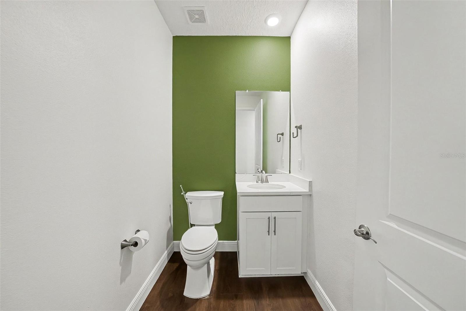 WILLOW RESERVE - Residential
