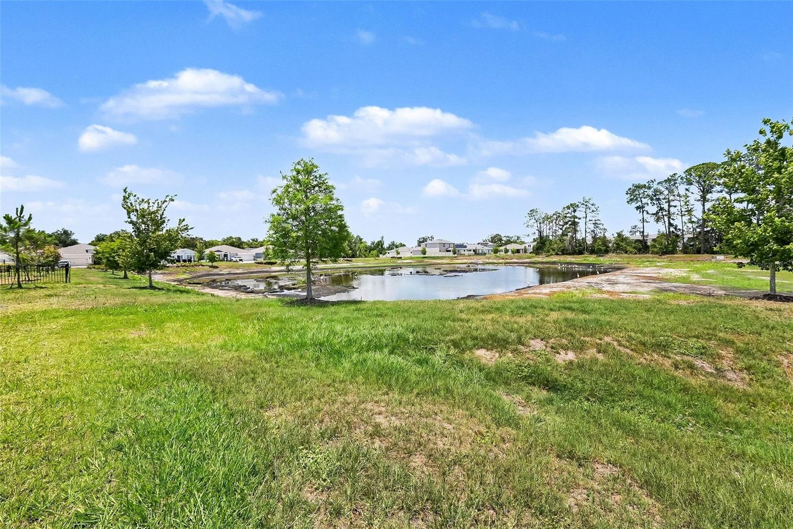 WILLOW RESERVE - Residential