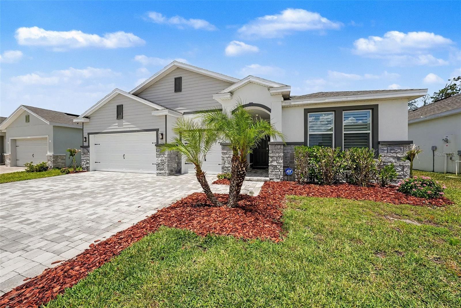 WILLOW RESERVE - Residential