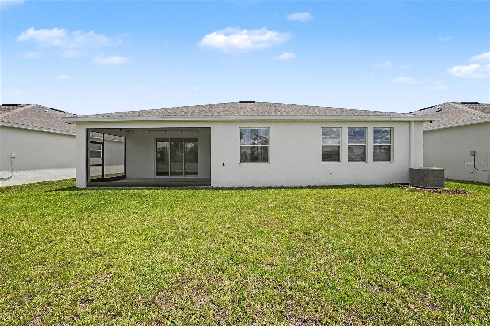 WILLOW RESERVE - Residential