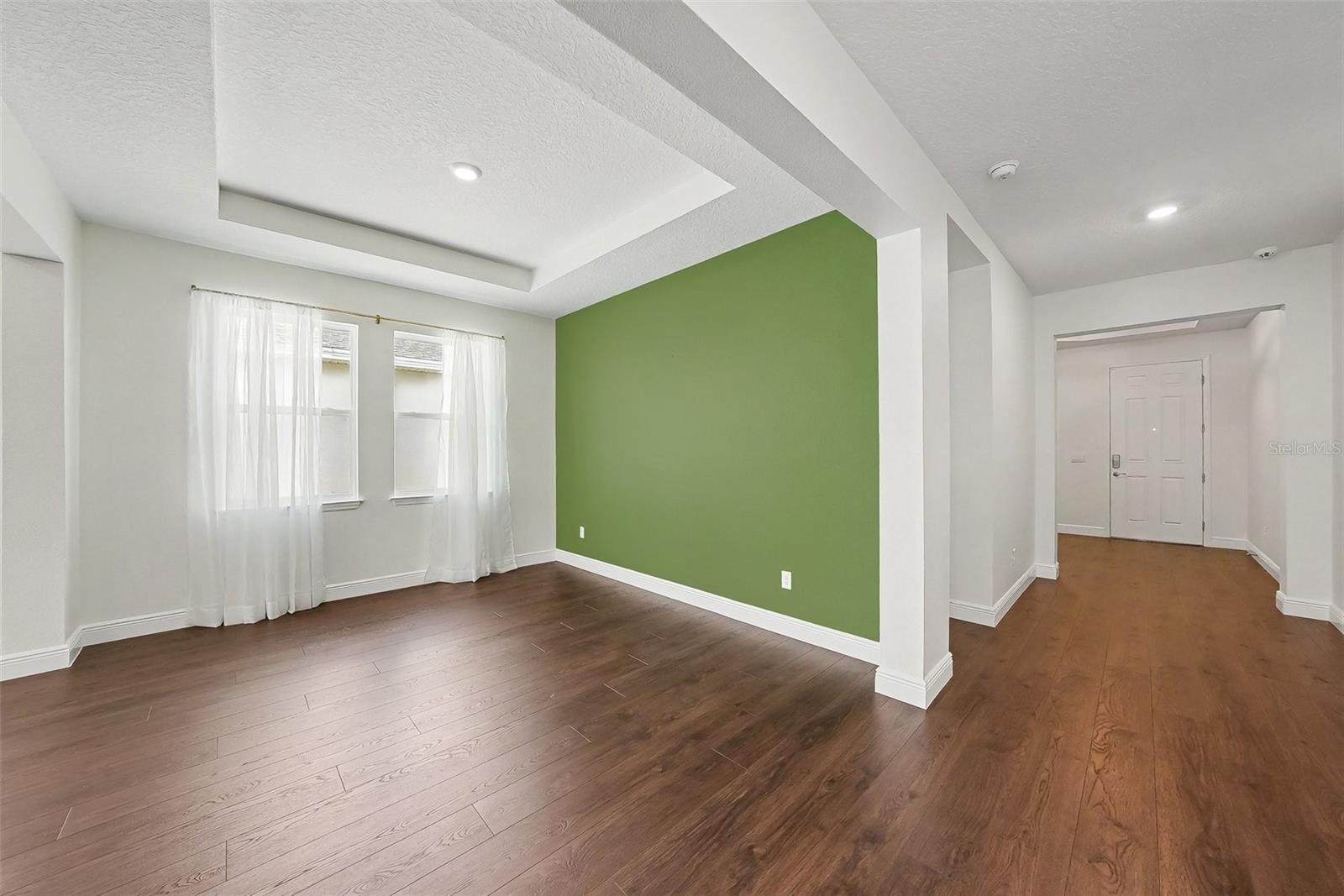 WILLOW RESERVE - Residential