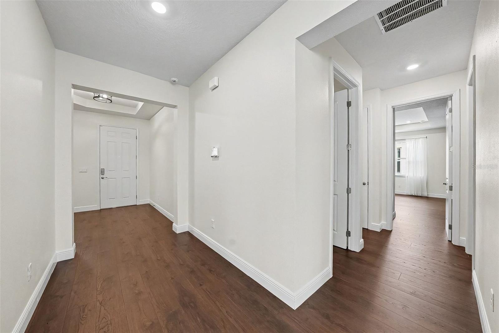 WILLOW RESERVE - Residential