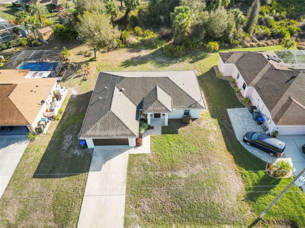 Photo of 1698 N Lavina Street, North Port, FL 34286 (MLS # A4691629)