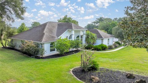 A home in OCALA