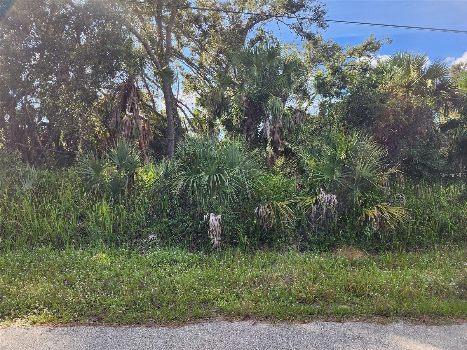 Lot 18 GILBERT STREET, NORTH PORT, FL, 34288 2 Lot 18 GILBERT STREET