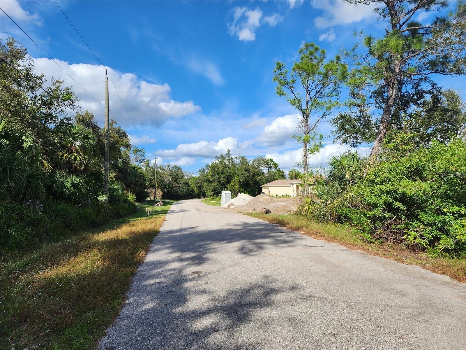Lot 18 GILBERT STREET, NORTH PORT, FL, 34288 4 Lot 18 GILBERT STREET