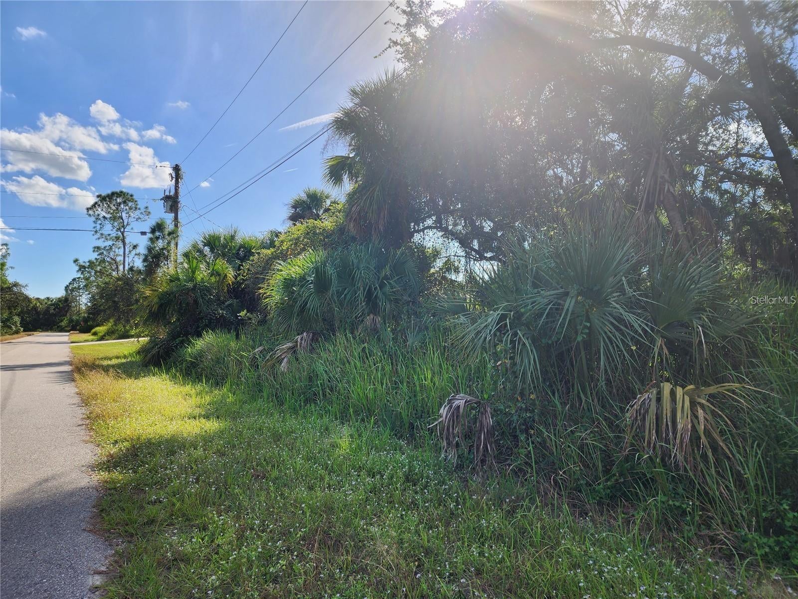Lot 18 GILBERT STREET, NORTH PORT, FL, 34288 3 Lot 18 GILBERT STREET