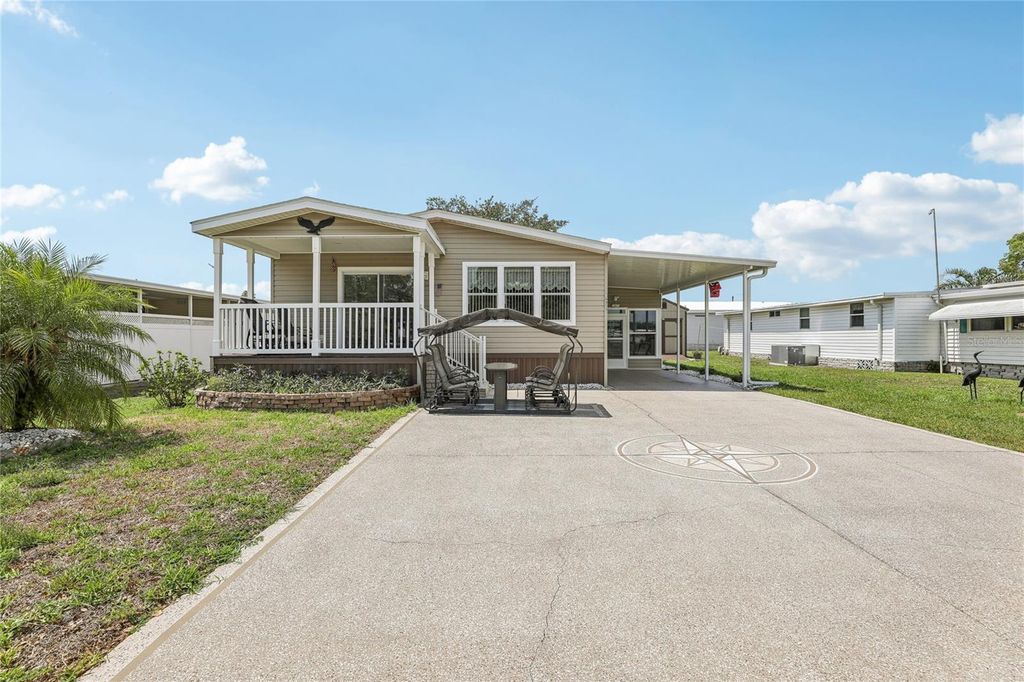 Photo of 36850 Lakewood Drive, Zephyrhills, FL 33542 (MLS # O6343363)