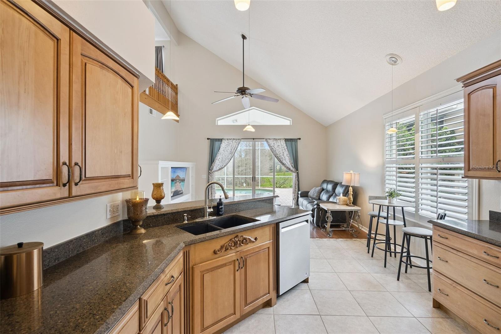 VILLAGES AT KINGSBRIDGE WEST TR C-1 - Residential