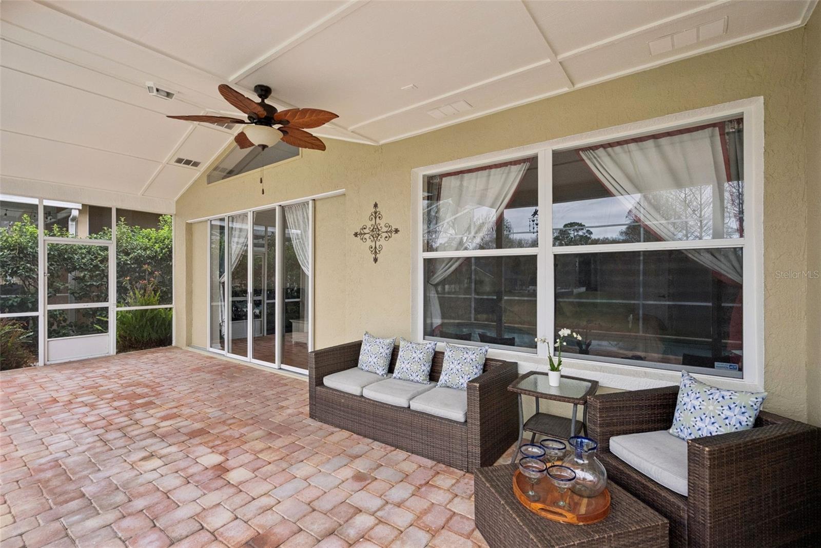 VILLAGES AT KINGSBRIDGE WEST TR C-1 - Residential