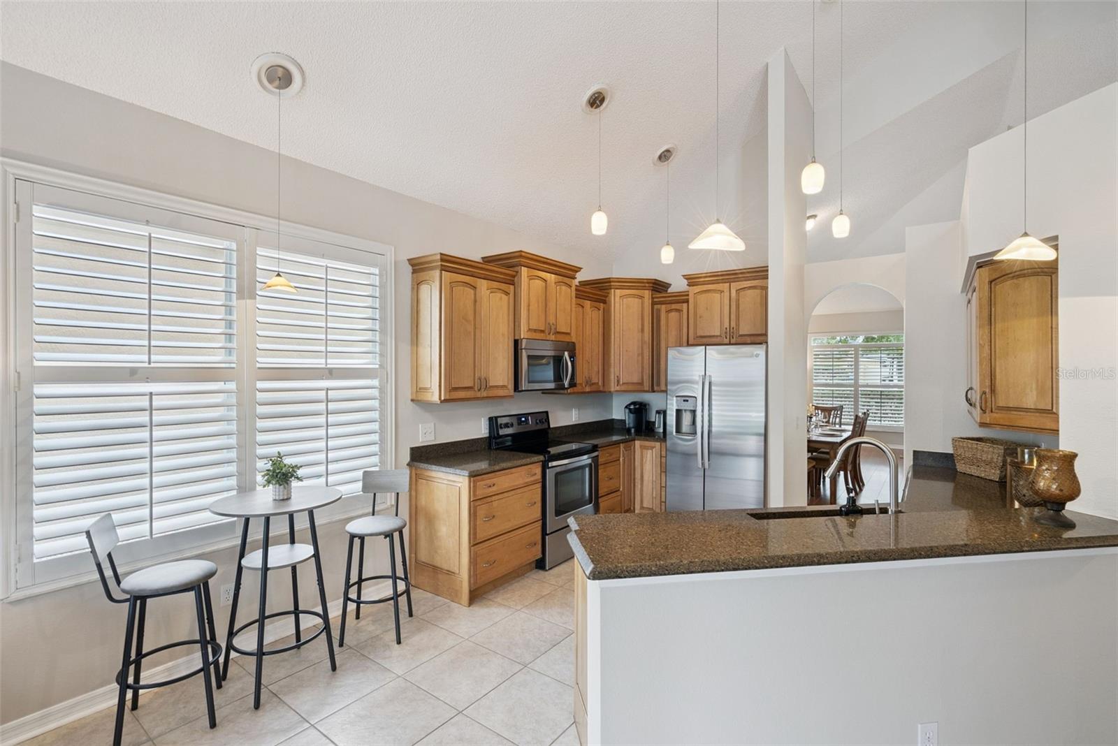 VILLAGES AT KINGSBRIDGE WEST TR C-1 - Residential