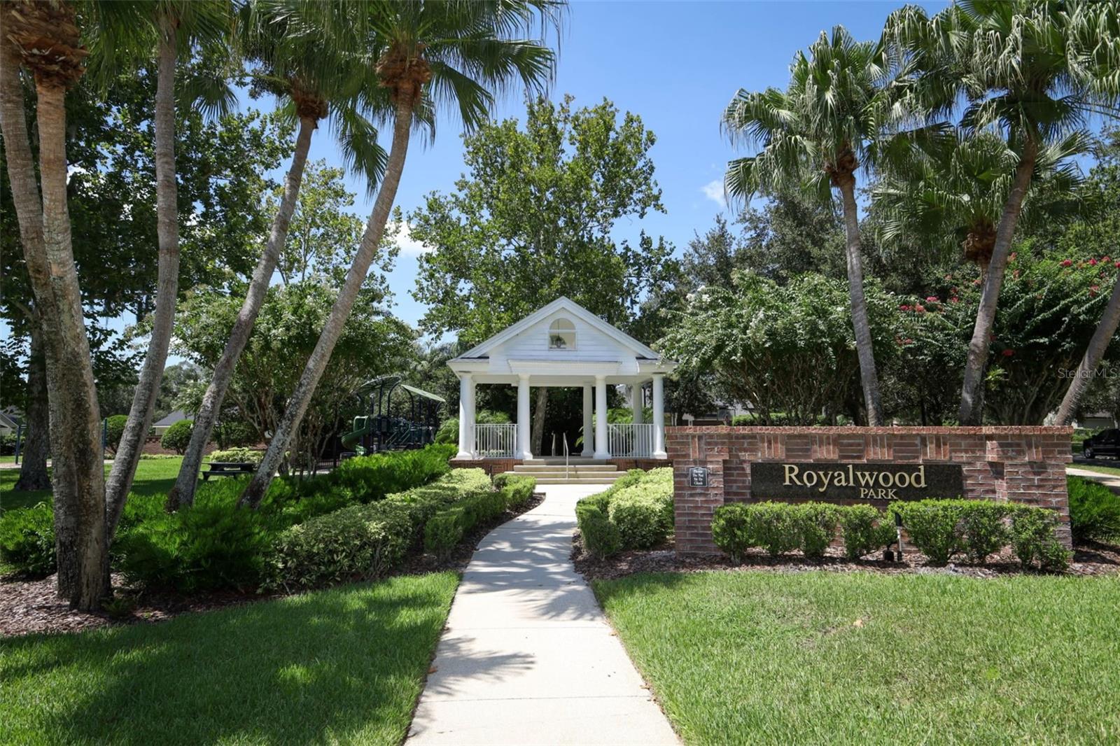 VILLAGES AT KINGSBRIDGE WEST TR C-1 - Residential