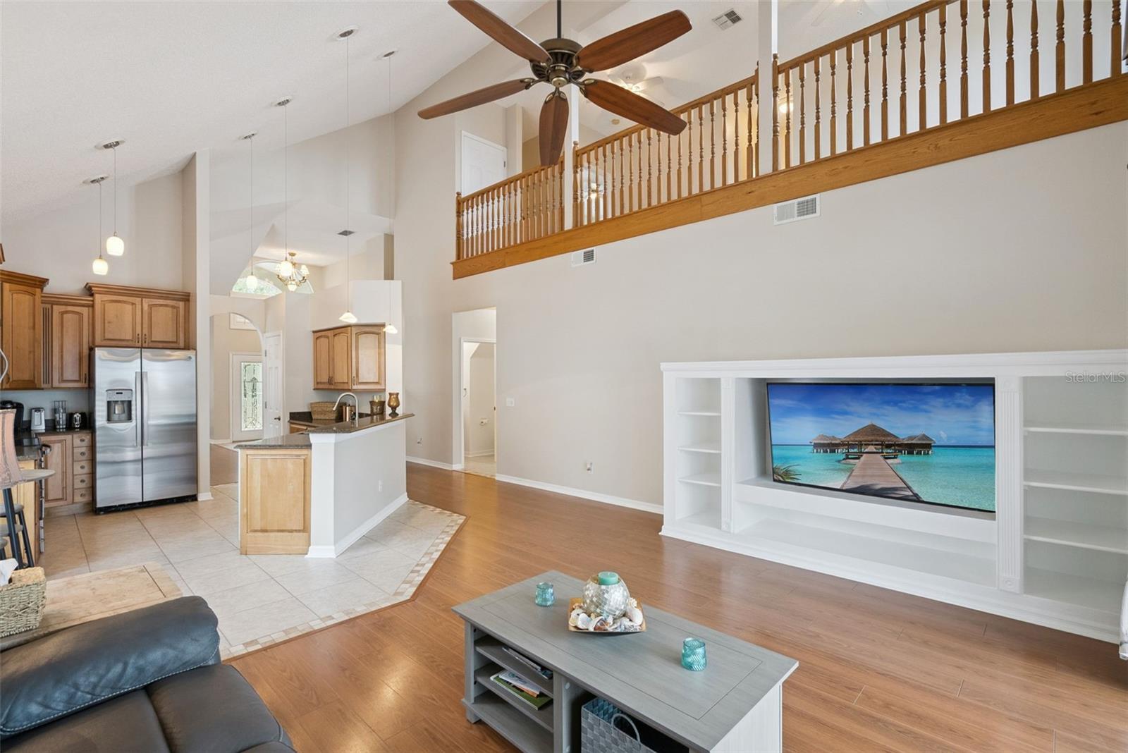 VILLAGES AT KINGSBRIDGE WEST TR C-1 - Residential