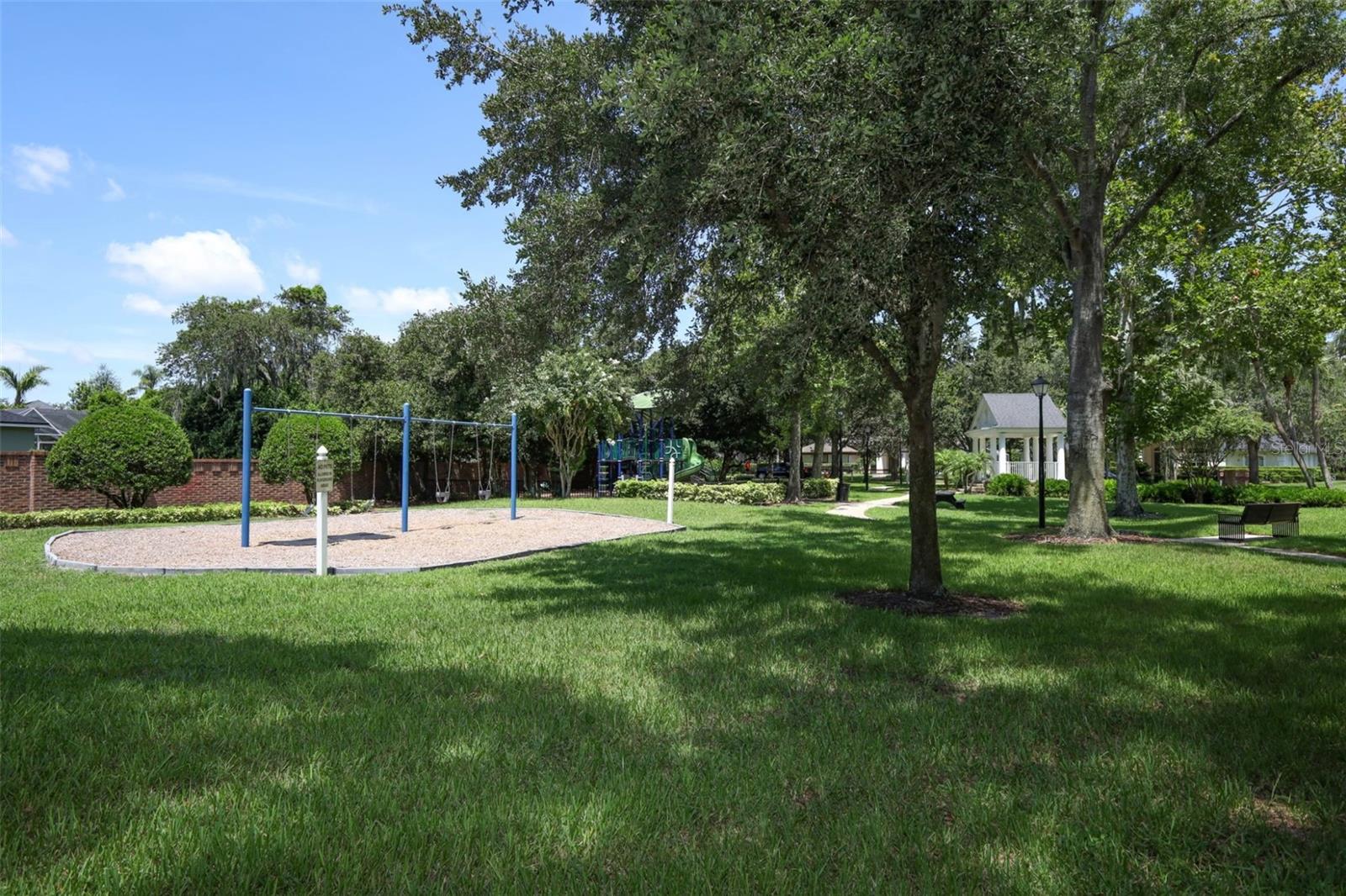 VILLAGES AT KINGSBRIDGE WEST TR C-1 - Residential