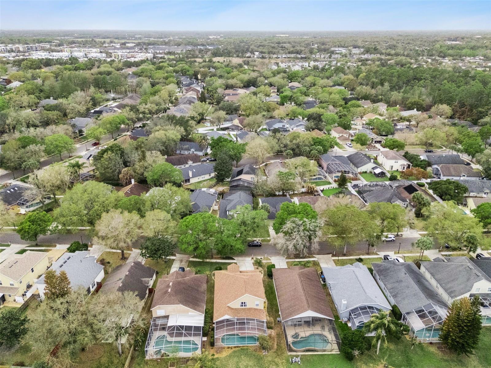 VILLAGES AT KINGSBRIDGE WEST TR C-1 - Residential