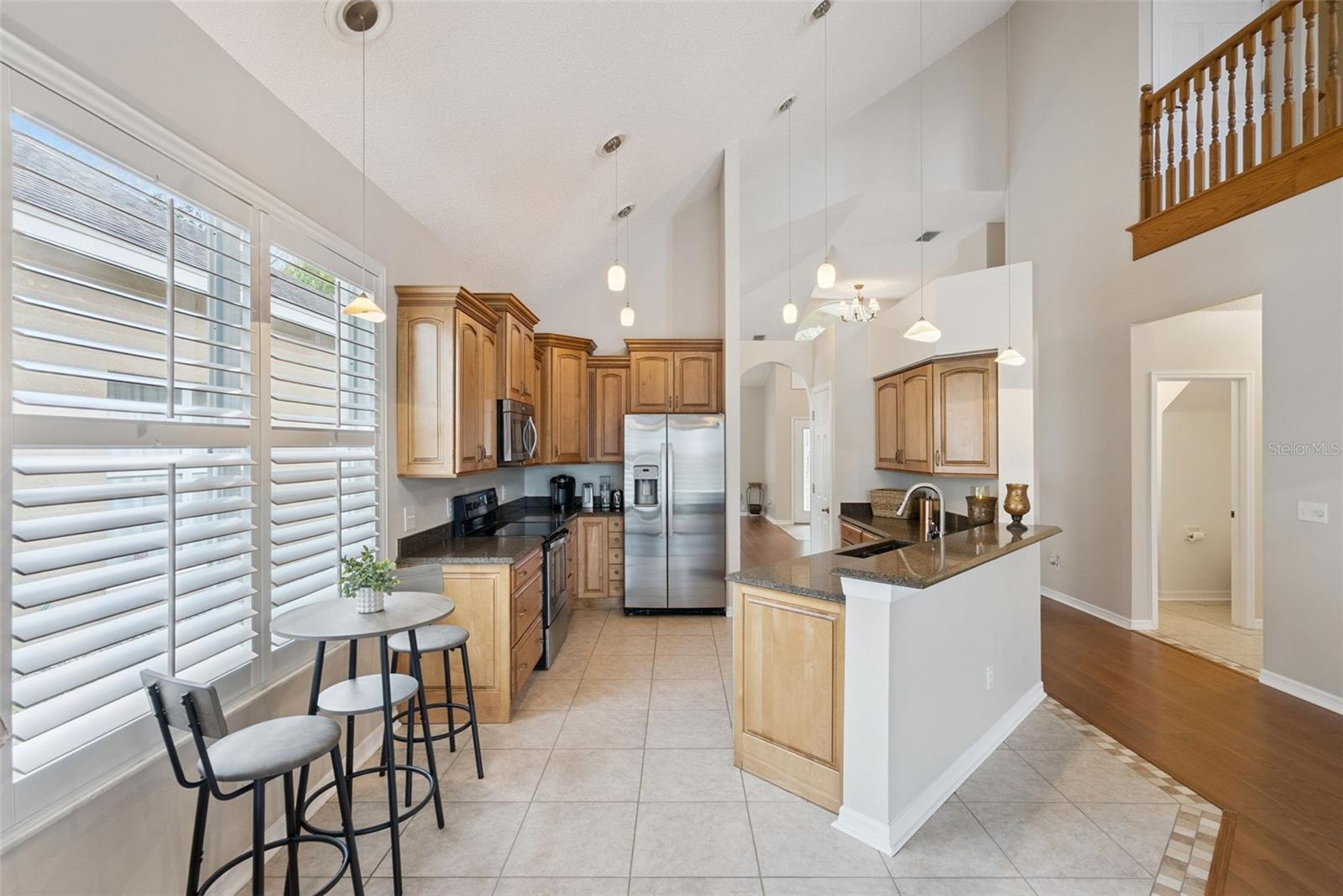 VILLAGES AT KINGSBRIDGE WEST TR C-1 - Residential