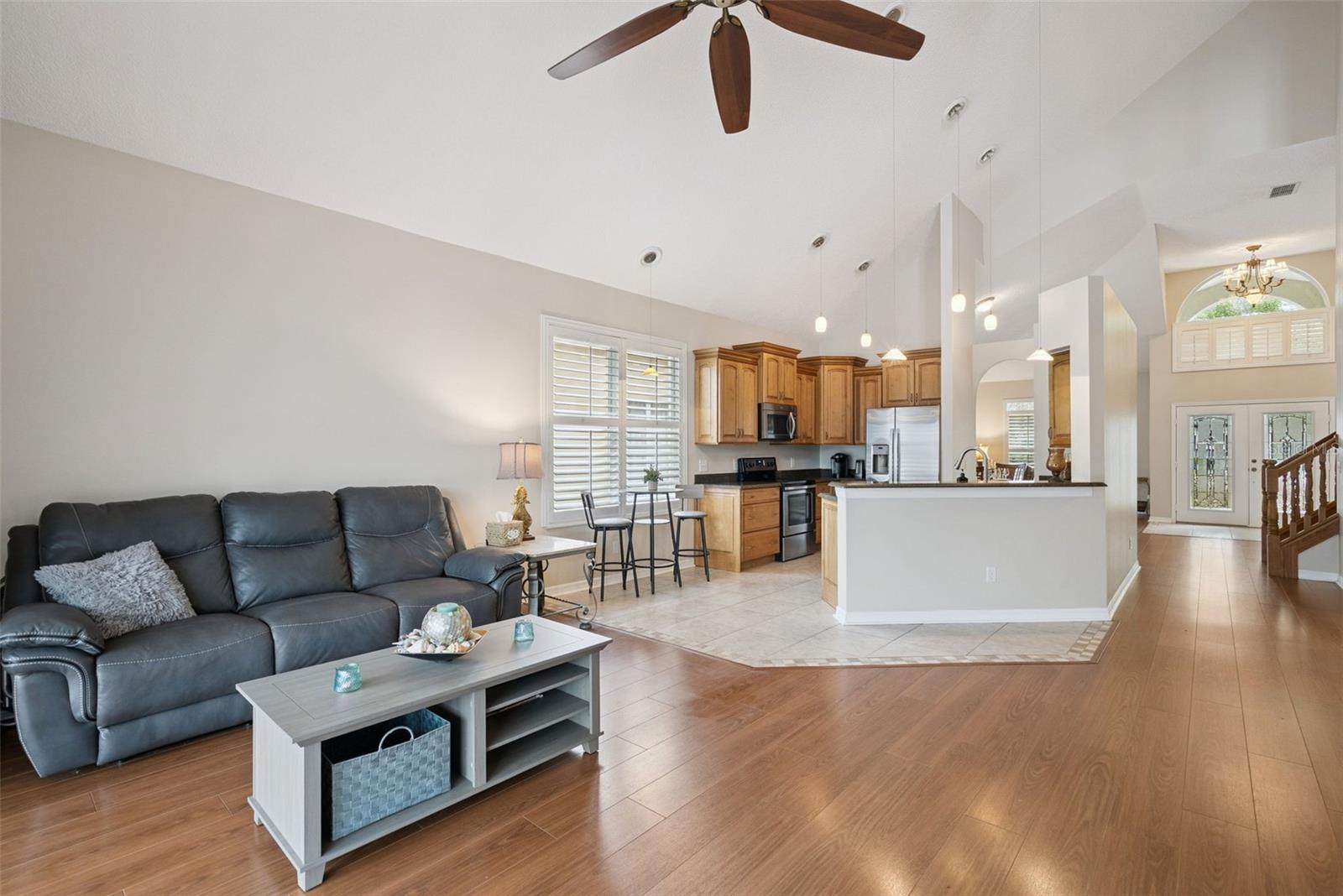 VILLAGES AT KINGSBRIDGE WEST TR C-1 - Residential