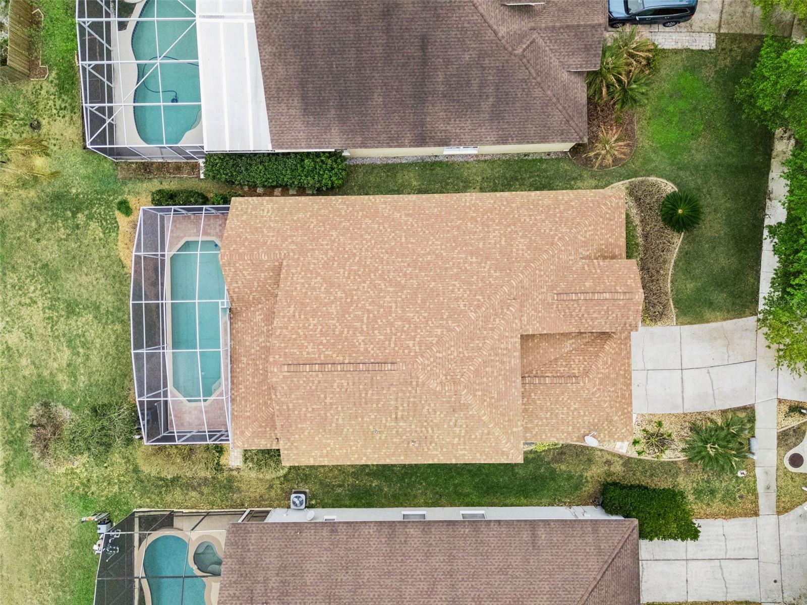 VILLAGES AT KINGSBRIDGE WEST TR C-1 - Residential