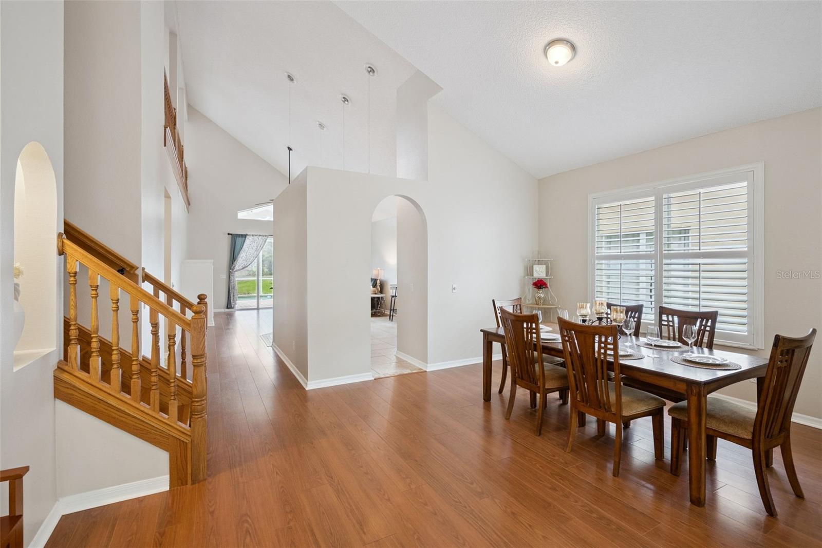 VILLAGES AT KINGSBRIDGE WEST TR C-1 - Residential