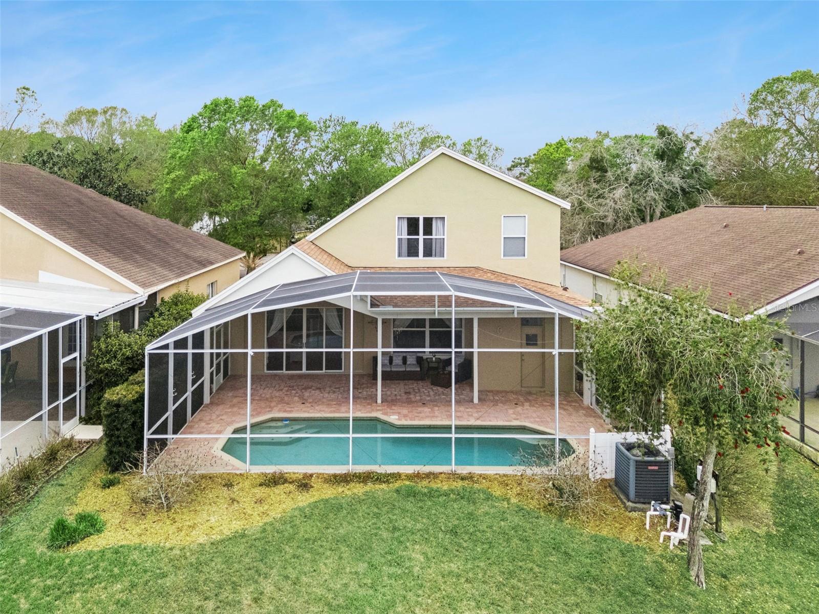 VILLAGES AT KINGSBRIDGE WEST TR C-1 - Residential