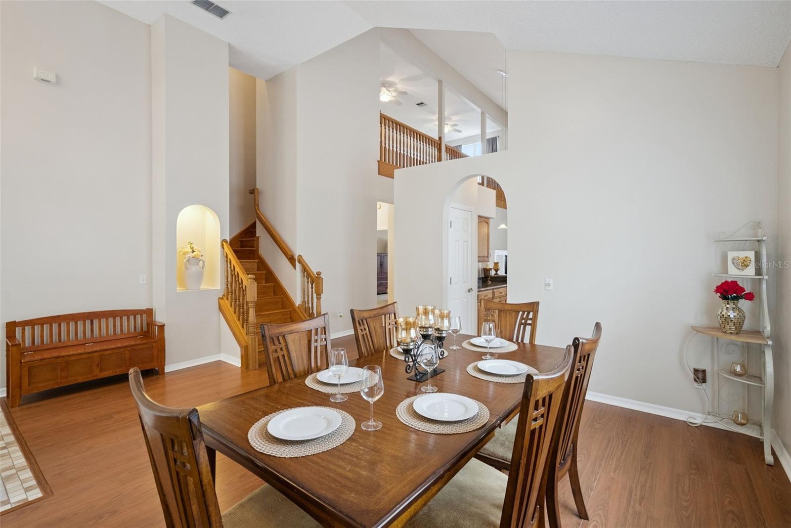 VILLAGES AT KINGSBRIDGE WEST TR C-1 - Residential