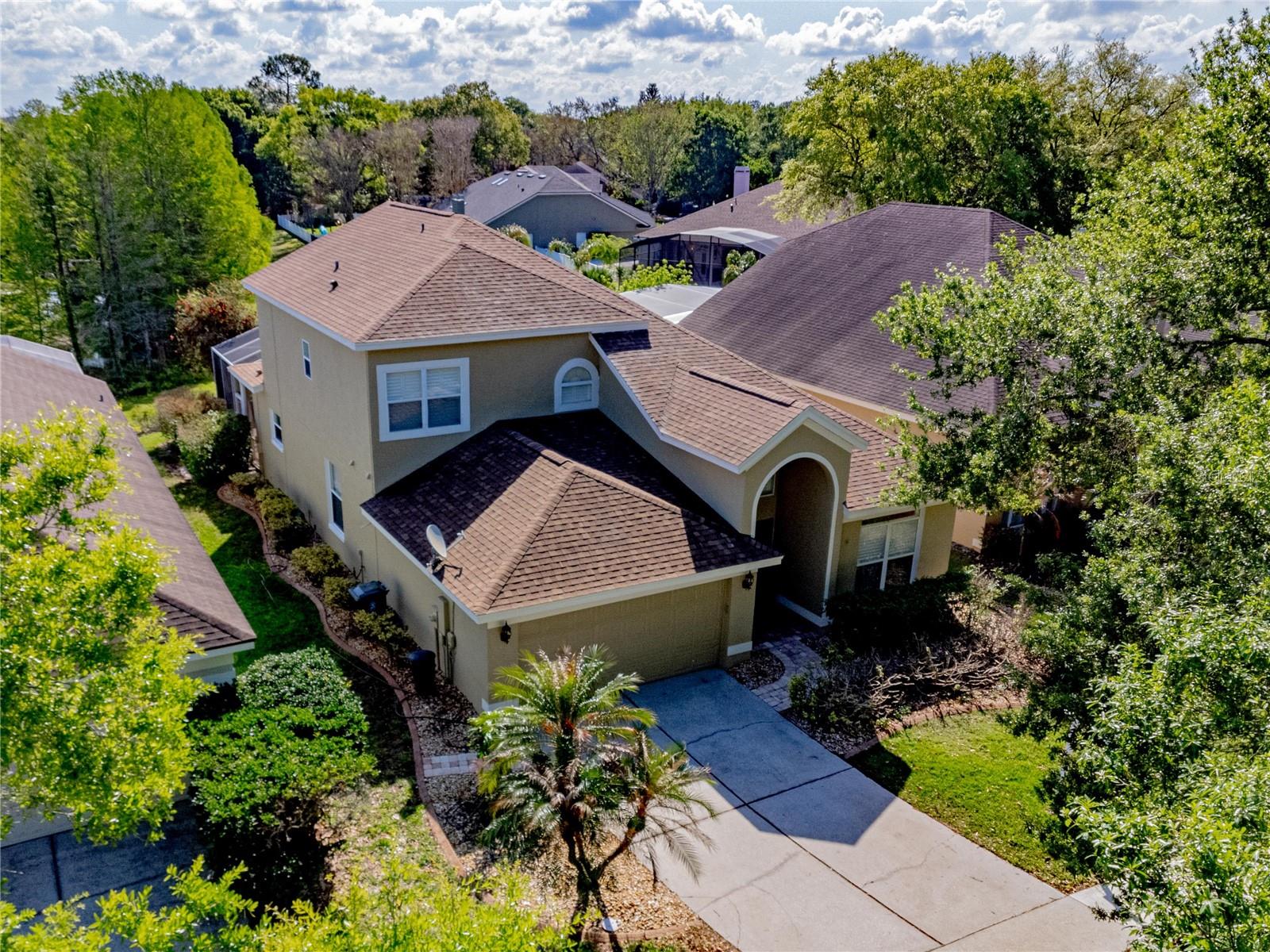 981 N LAKE CLAIRE CIRCLE