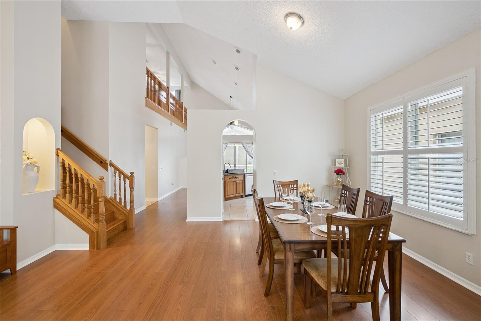 VILLAGES AT KINGSBRIDGE WEST TR C-1 - Residential