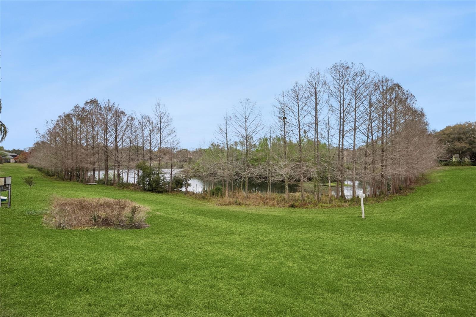 VILLAGES AT KINGSBRIDGE WEST TR C-1 - Residential