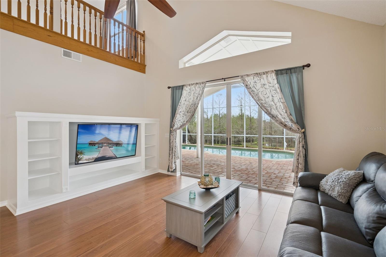 VILLAGES AT KINGSBRIDGE WEST TR C-1 - Residential