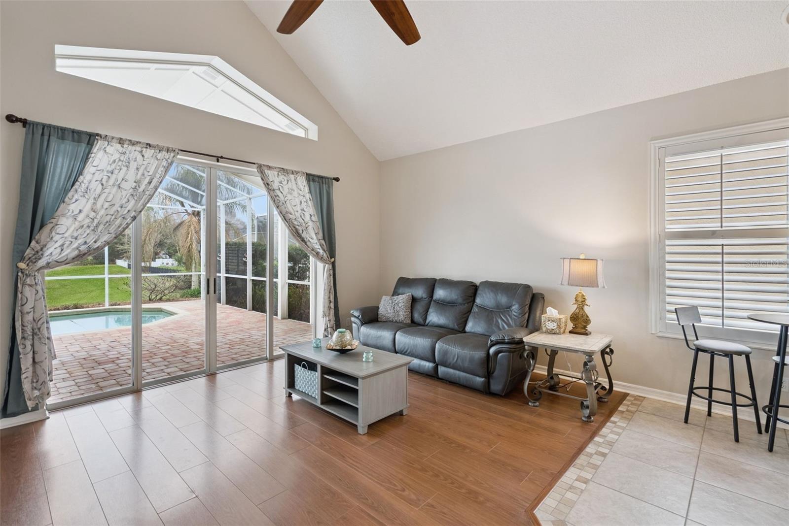 VILLAGES AT KINGSBRIDGE WEST TR C-1 - Residential