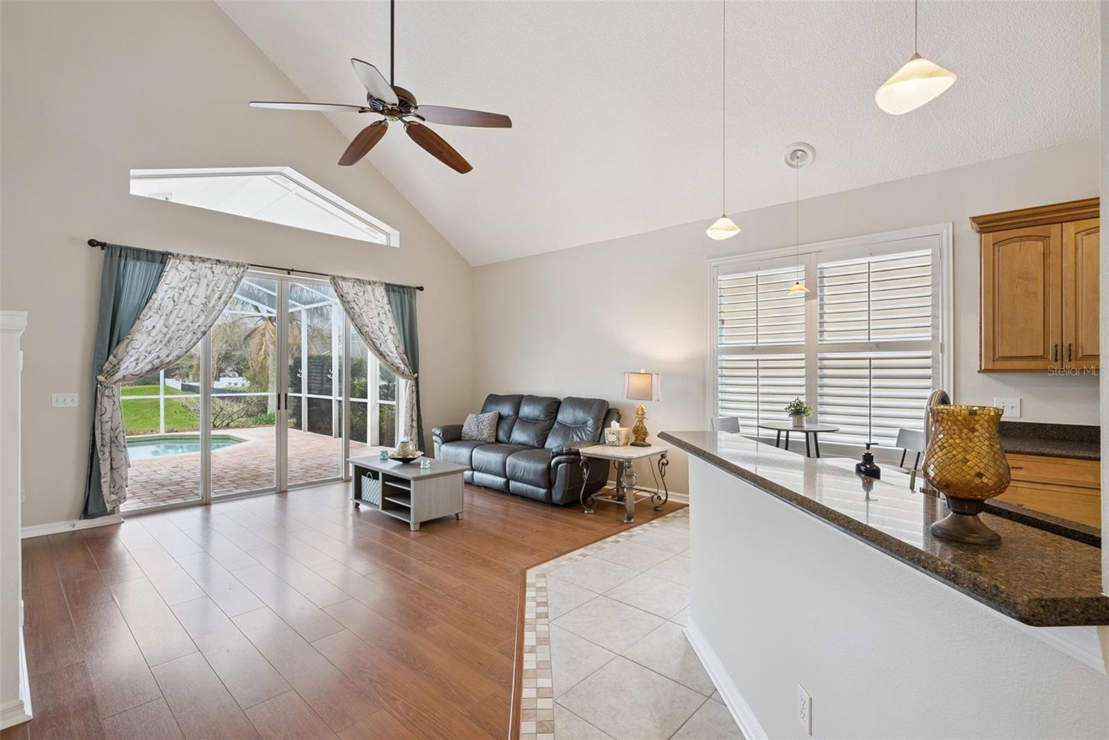 VILLAGES AT KINGSBRIDGE WEST TR C-1 - Residential