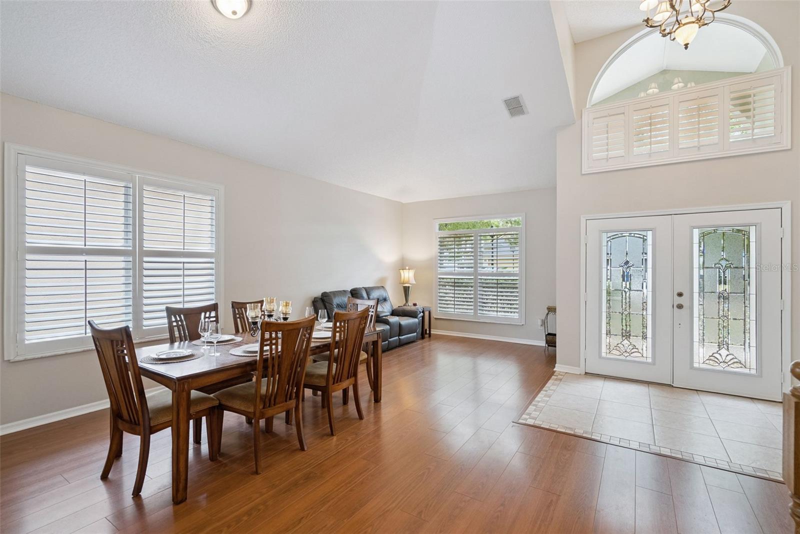 VILLAGES AT KINGSBRIDGE WEST TR C-1 - Residential