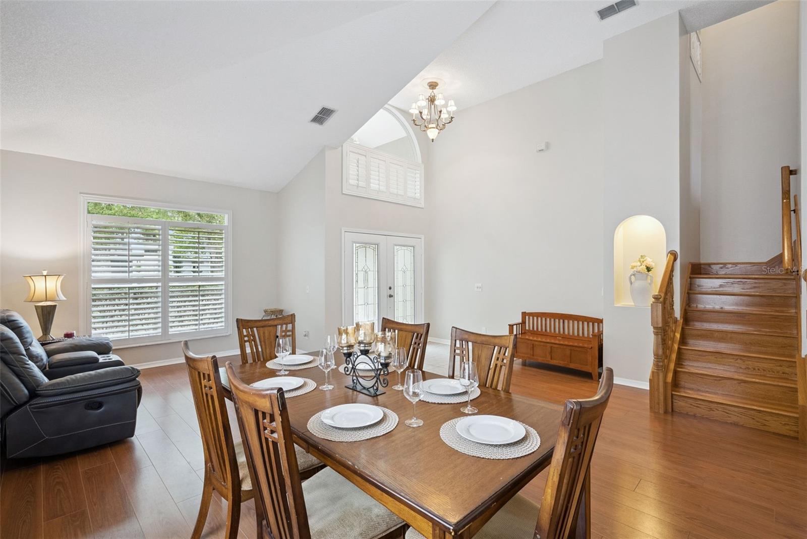 VILLAGES AT KINGSBRIDGE WEST TR C-1 - Residential