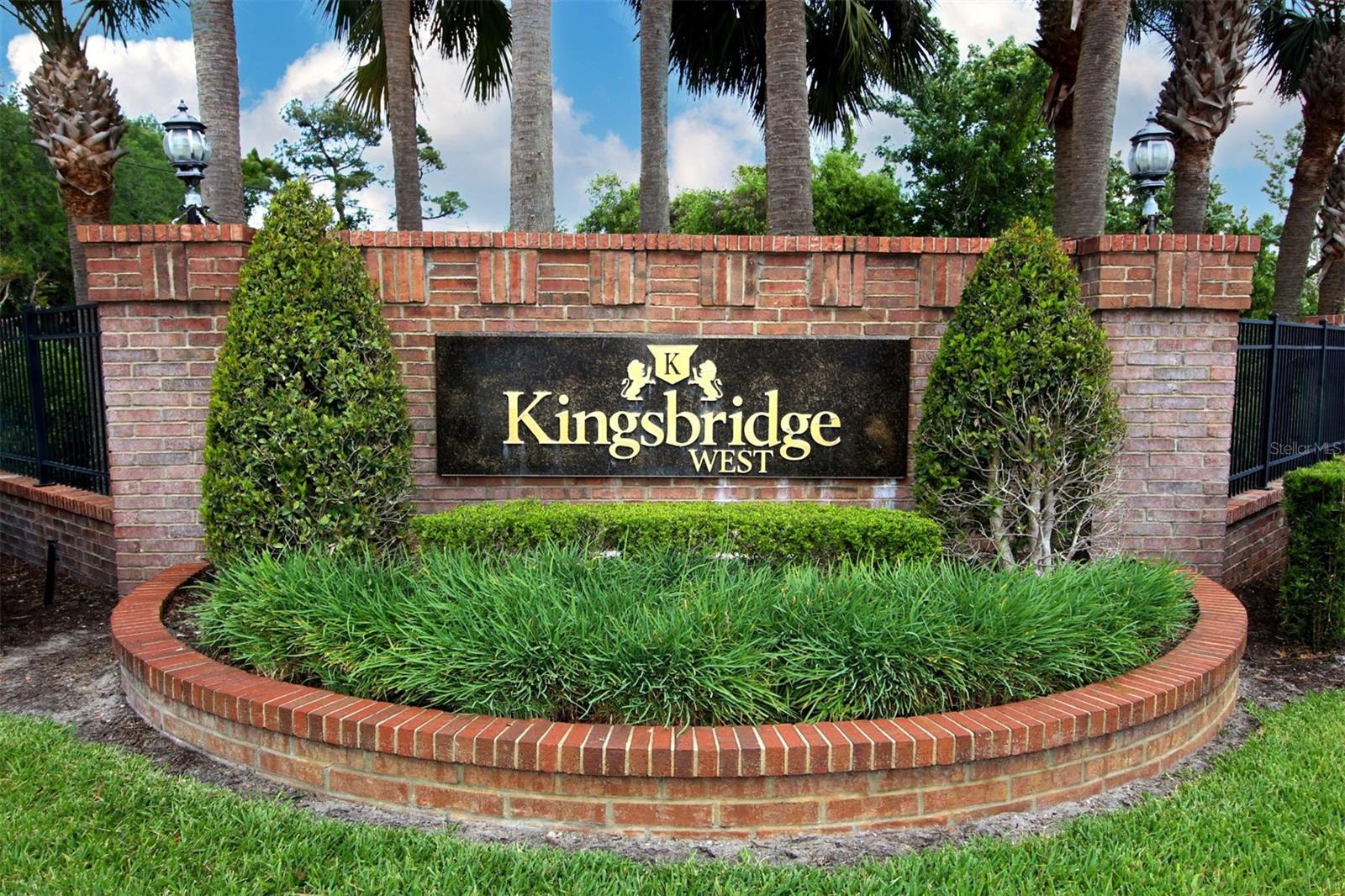 VILLAGES AT KINGSBRIDGE WEST TR C-1 - Residential