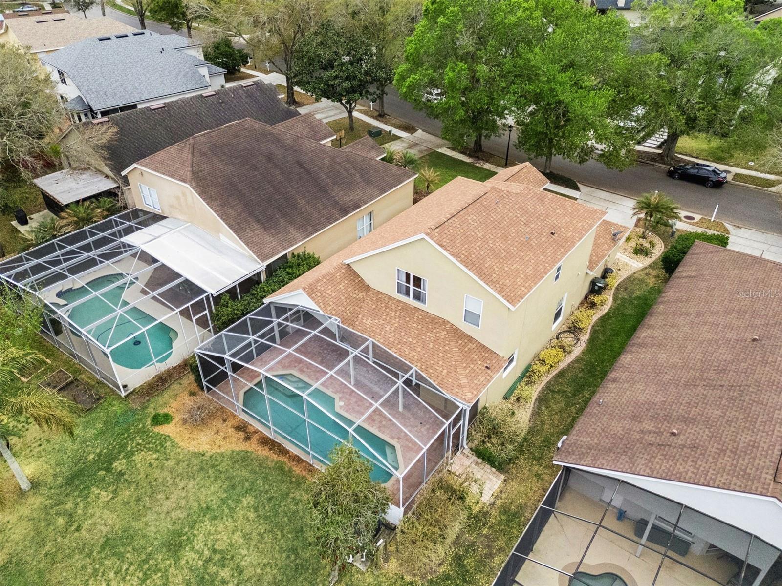 VILLAGES AT KINGSBRIDGE WEST TR C-1 - Residential