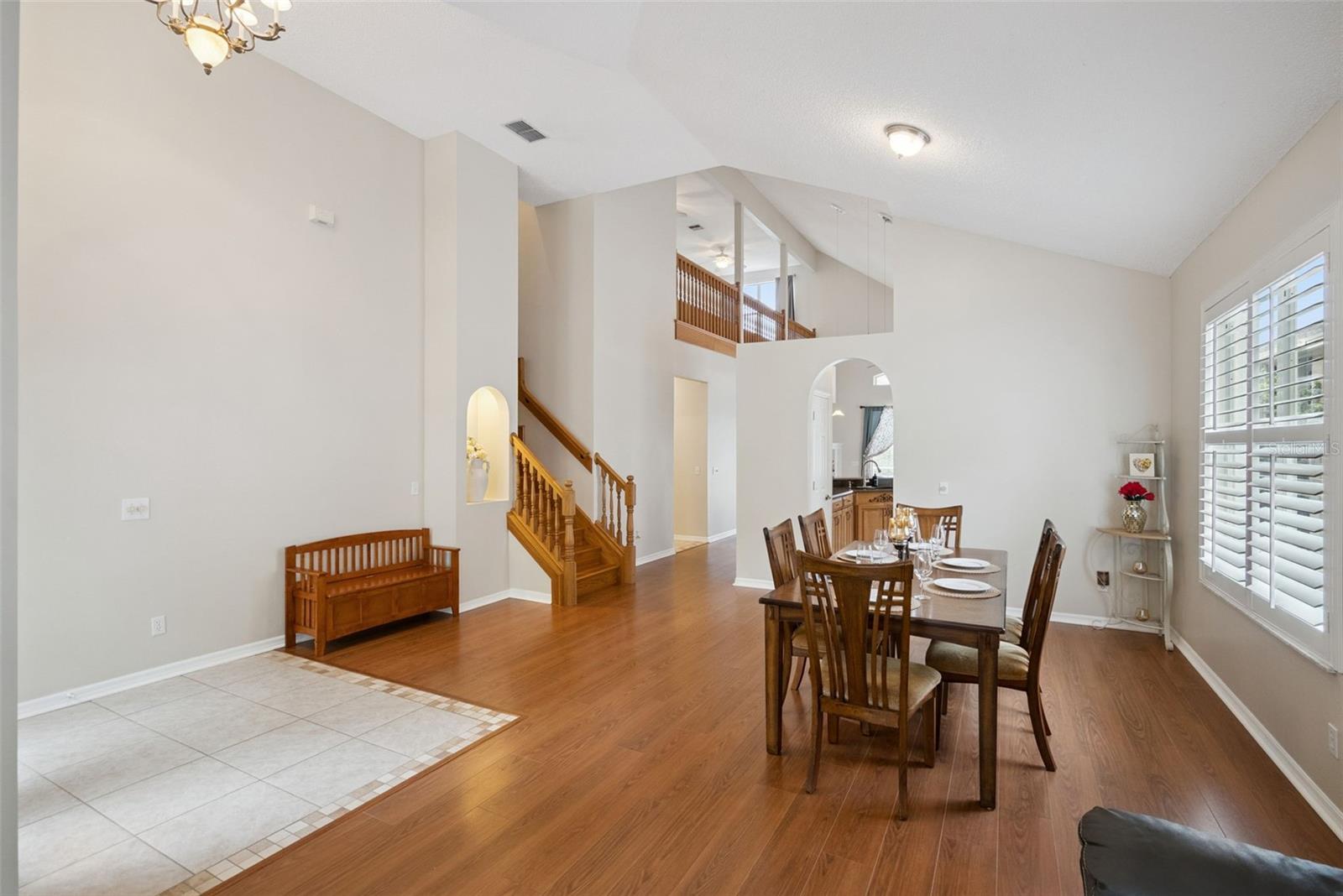 VILLAGES AT KINGSBRIDGE WEST TR C-1 - Residential