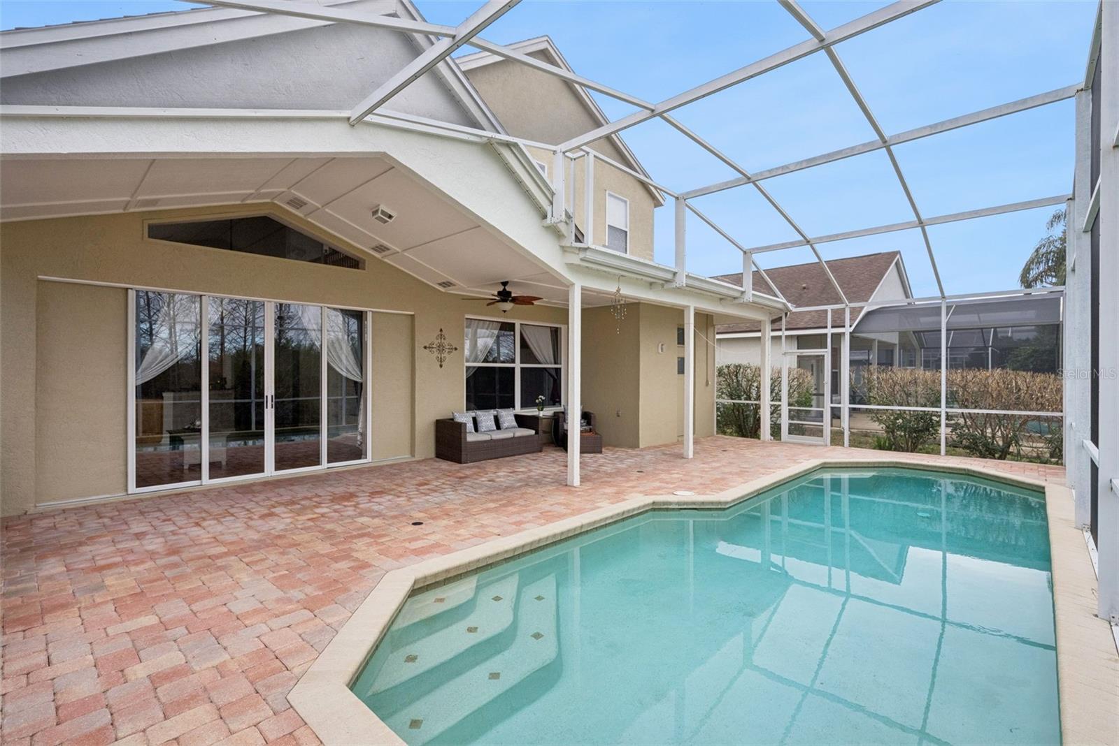 VILLAGES AT KINGSBRIDGE WEST TR C-1 - Residential