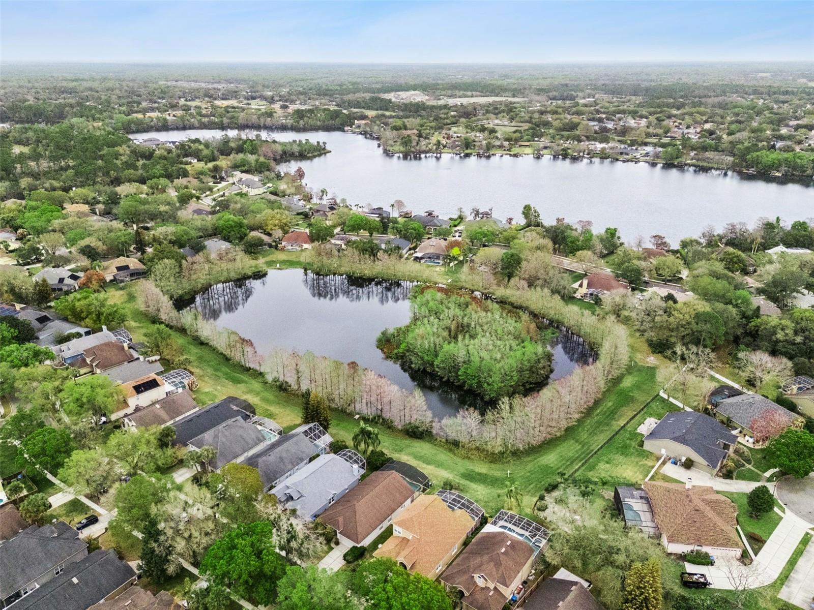 VILLAGES AT KINGSBRIDGE WEST TR C-1 - Residential