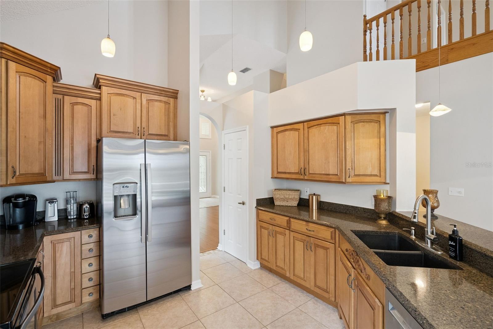 VILLAGES AT KINGSBRIDGE WEST TR C-1 - Residential