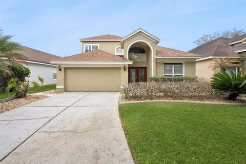 981 N LAKE CLAIRE CIRCLE OVIEDO FL 32765