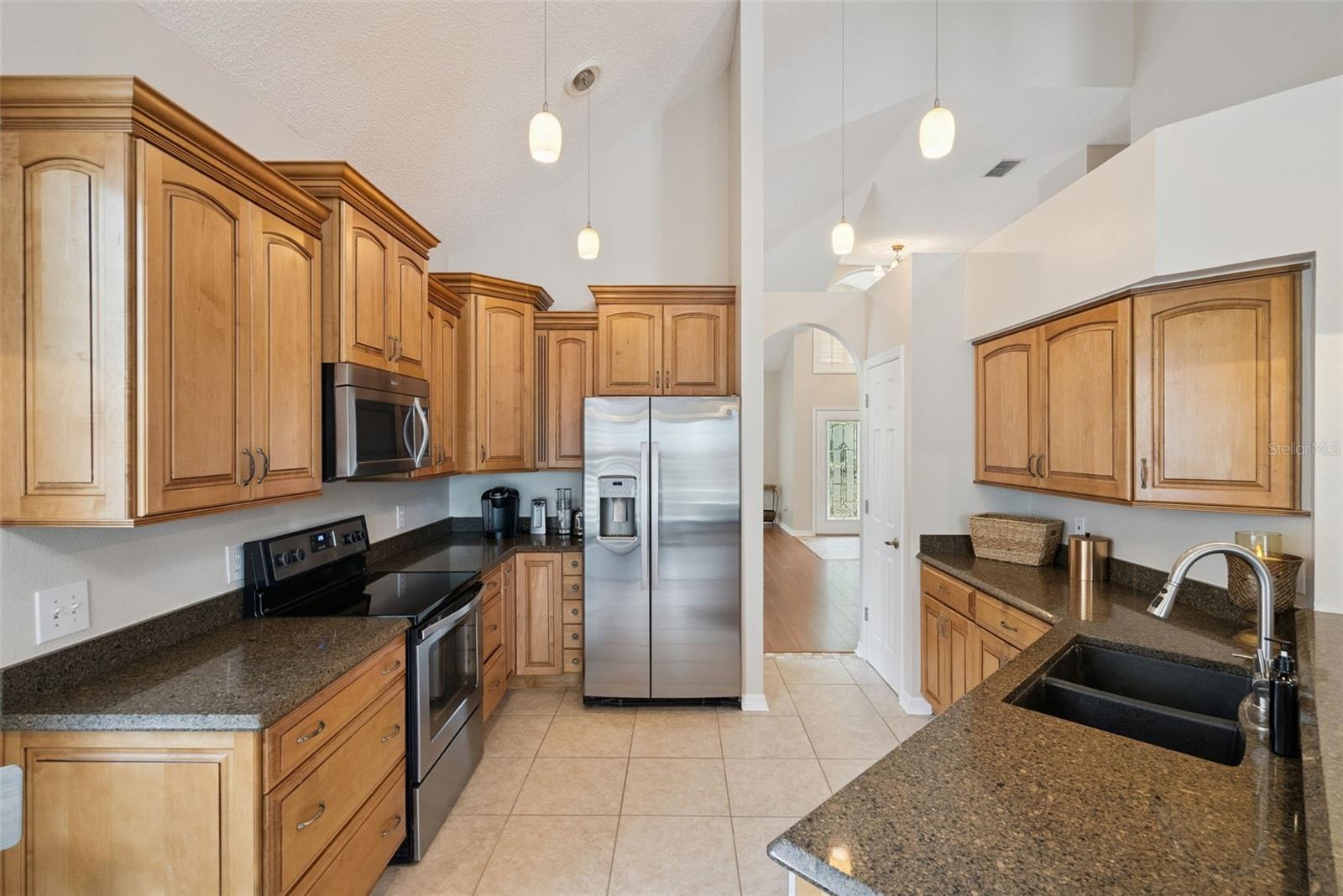 VILLAGES AT KINGSBRIDGE WEST TR C-1 - Residential