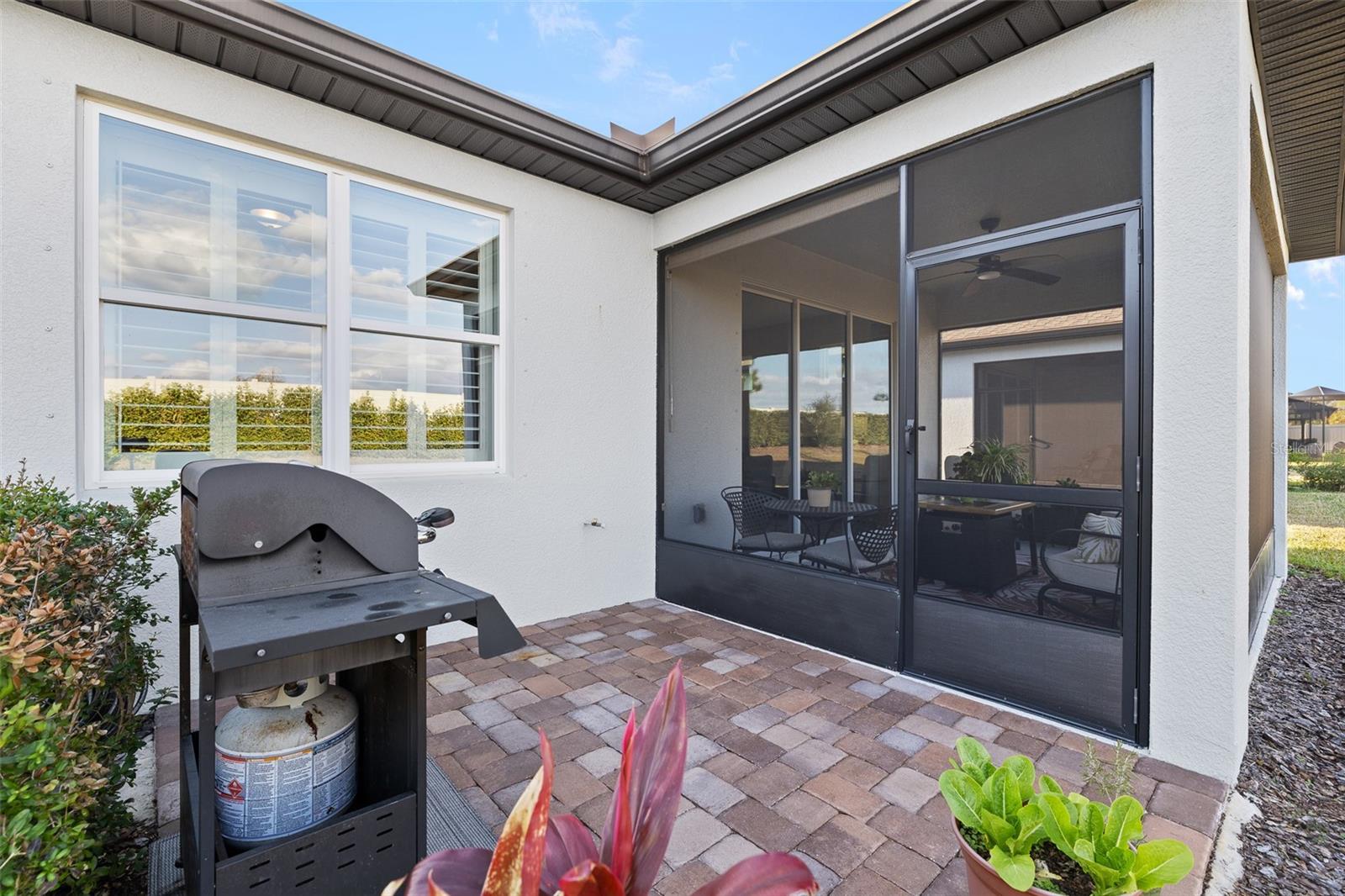 DEL WEBB BEXLEY - Residential Lease