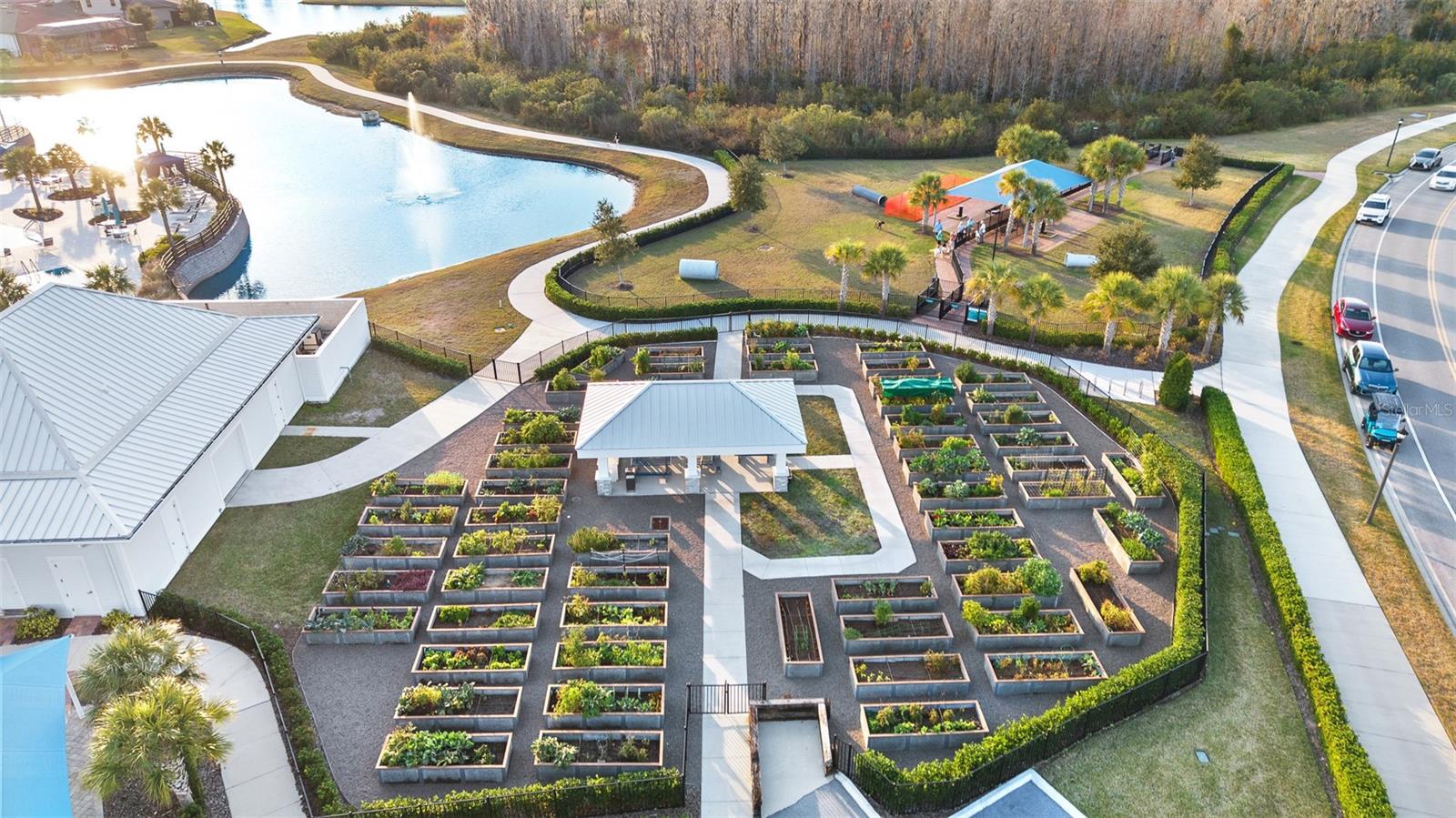 DEL WEBB BEXLEY - Residential Lease