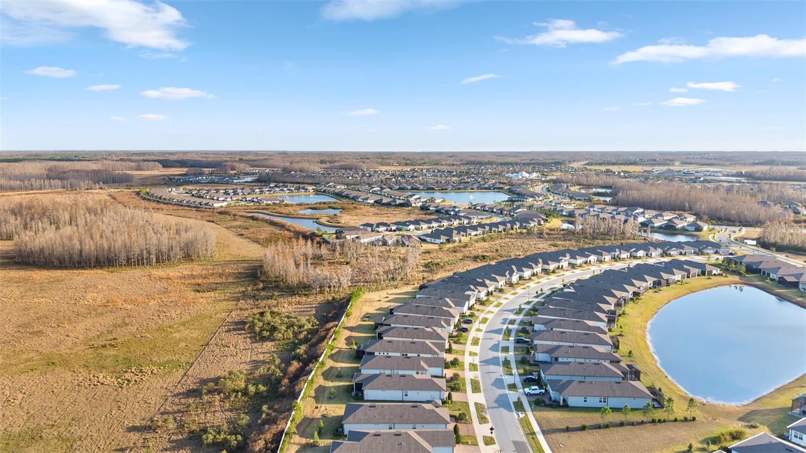 DEL WEBB BEXLEY - Residential Lease