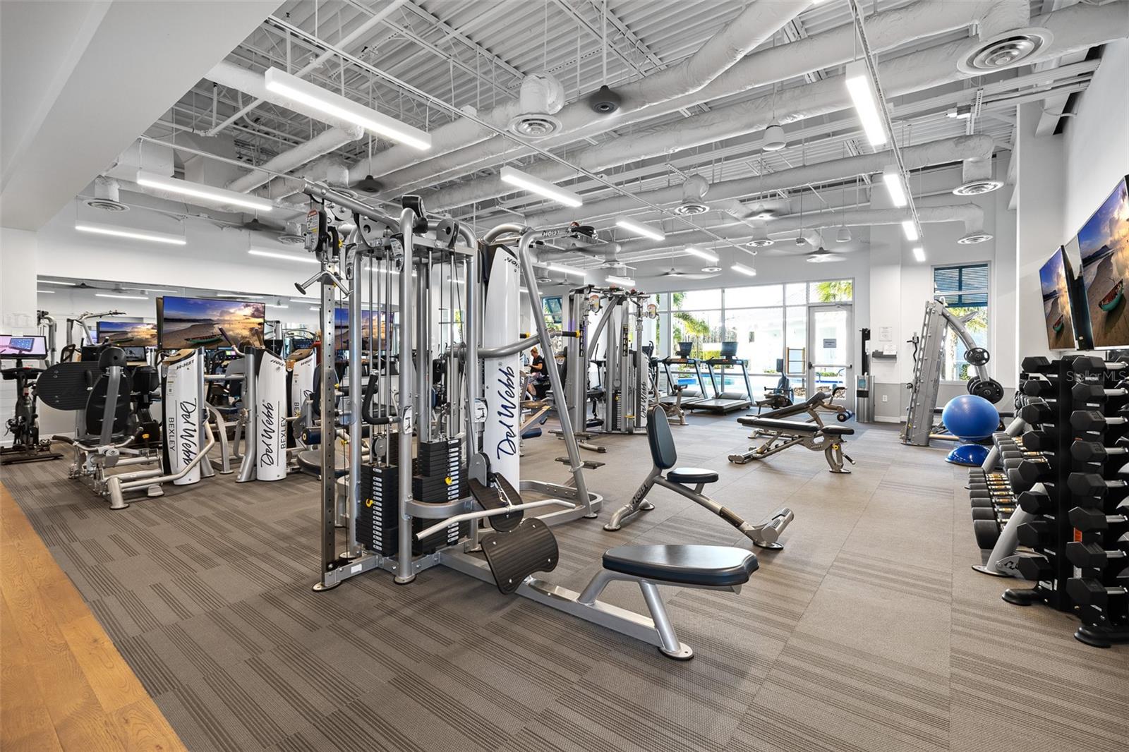 DEL WEBB BEXLEY - Residential Lease