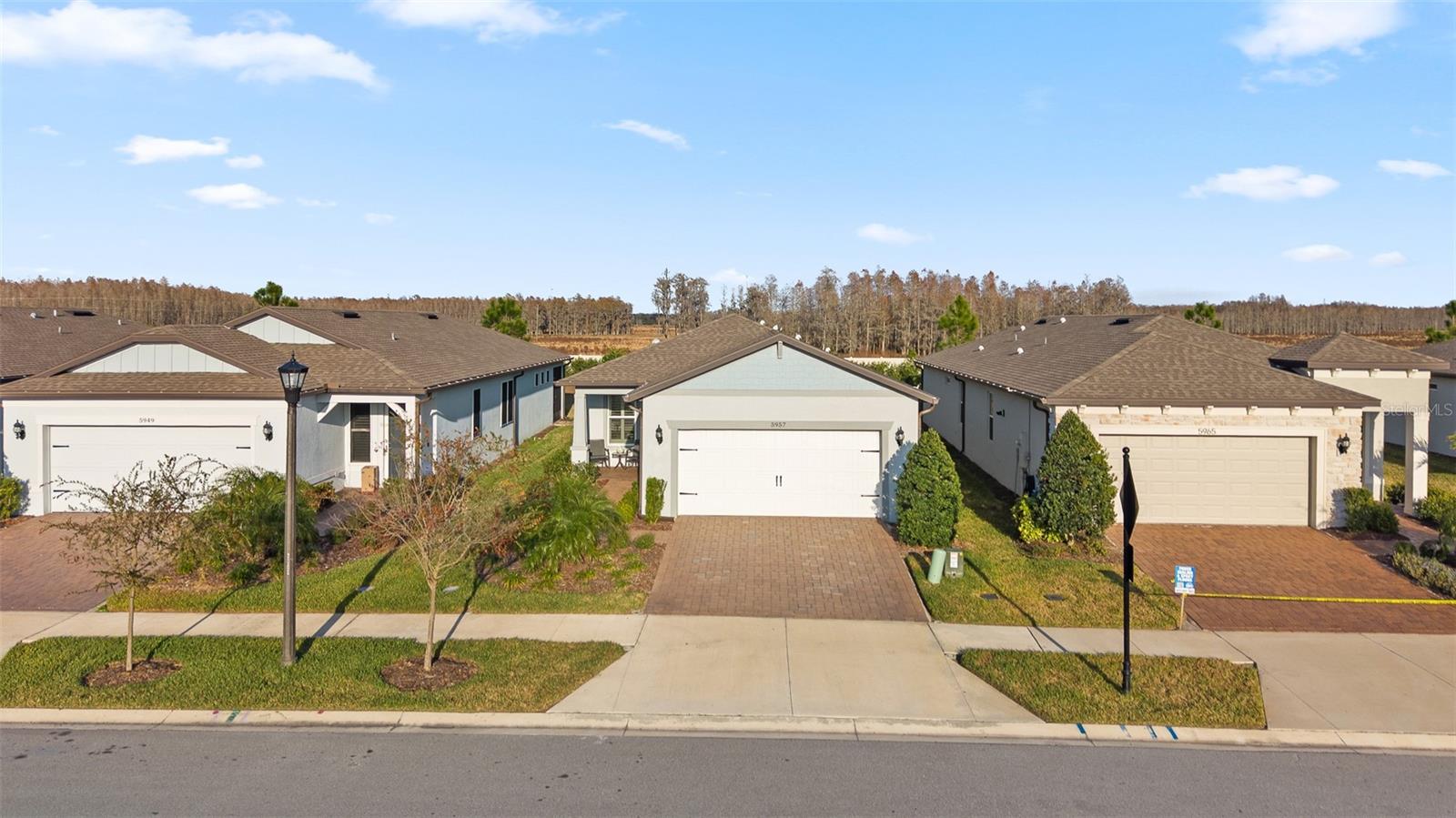 DEL WEBB BEXLEY - Residential Lease