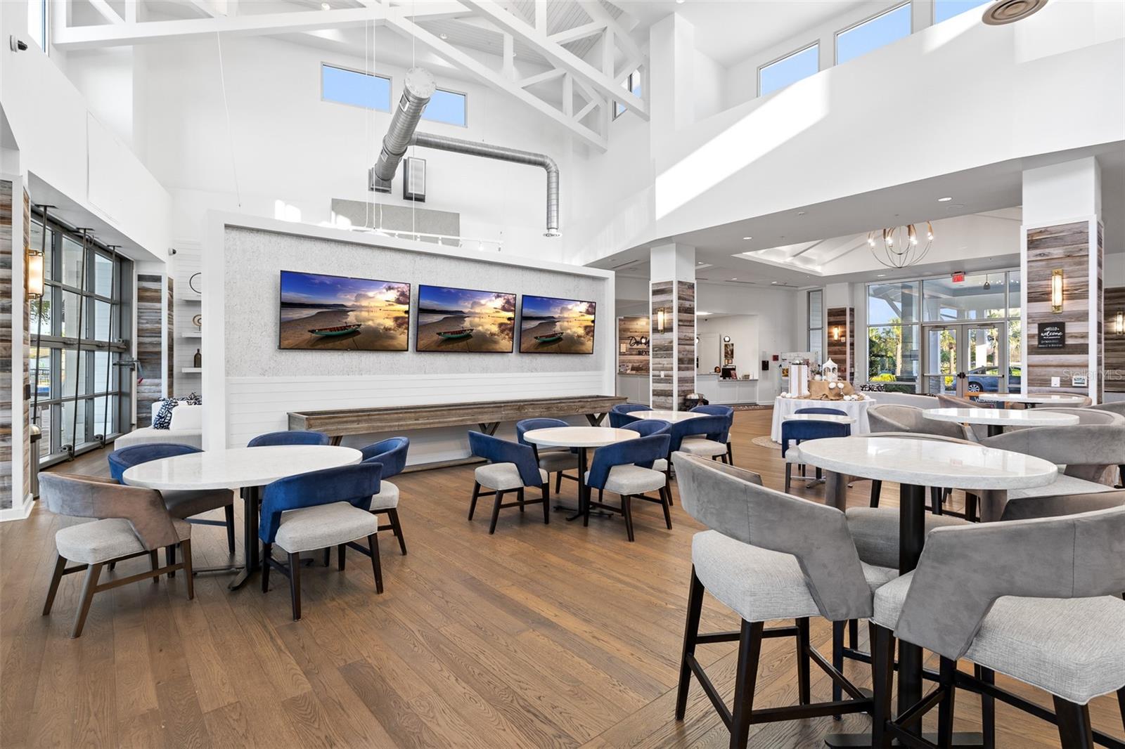 DEL WEBB BEXLEY - Residential Lease