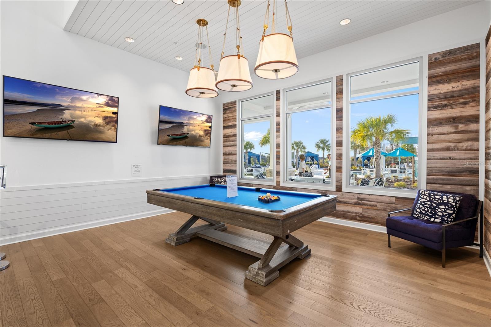 DEL WEBB BEXLEY - Residential Lease