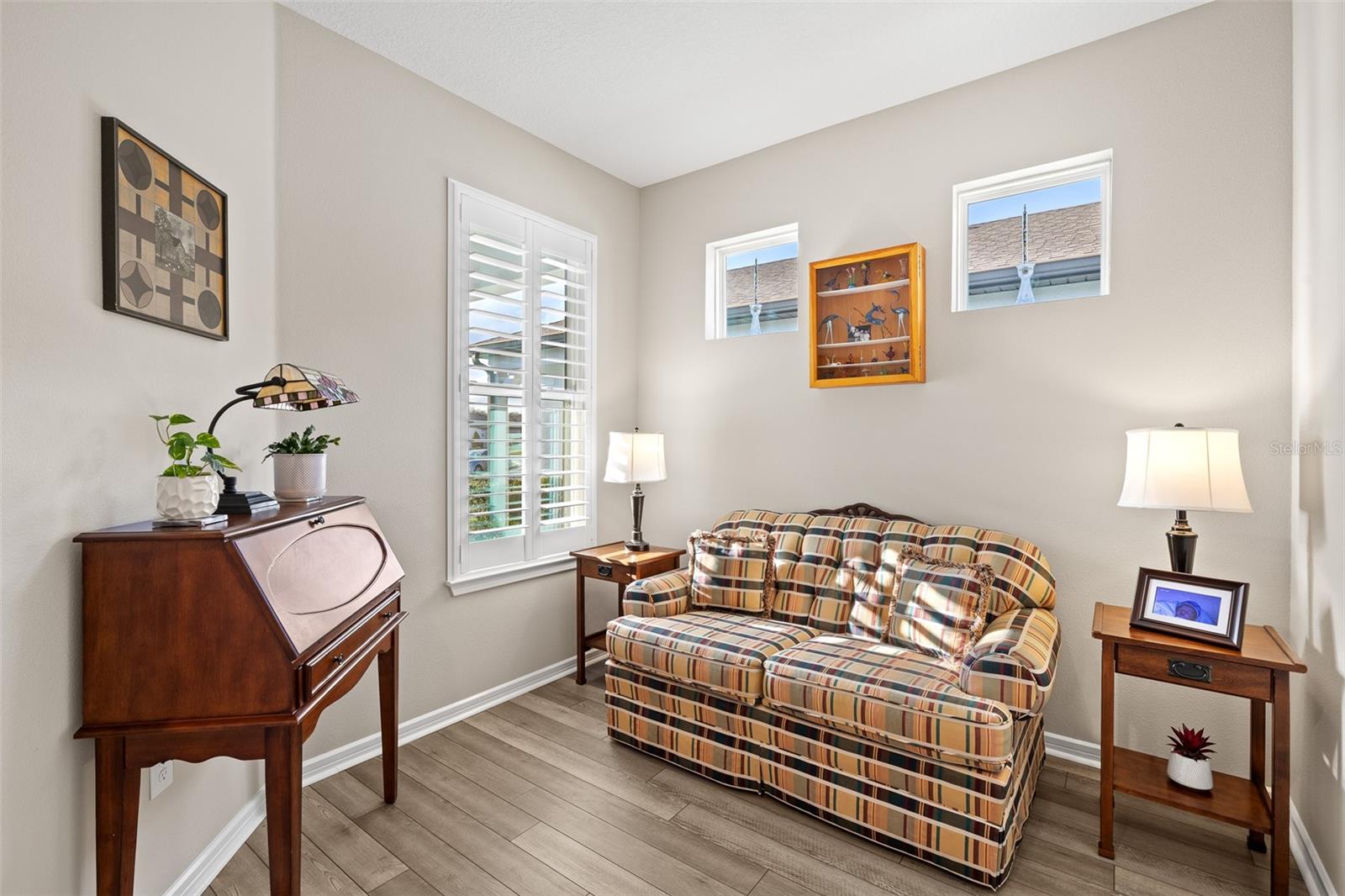 DEL WEBB BEXLEY - Residential Lease