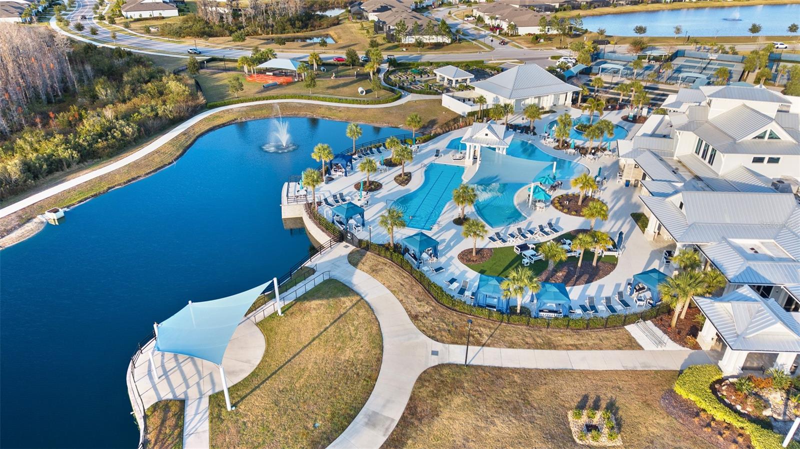 DEL WEBB BEXLEY - Residential Lease